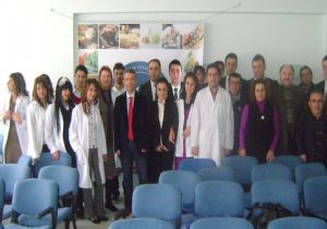 MYO'dan sosyo-teknolojik atılım